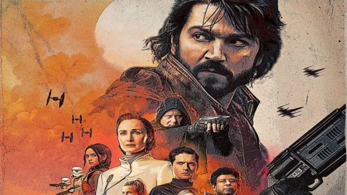 Where To Watch Andor For Free? A Treat For Star Wars Fans!