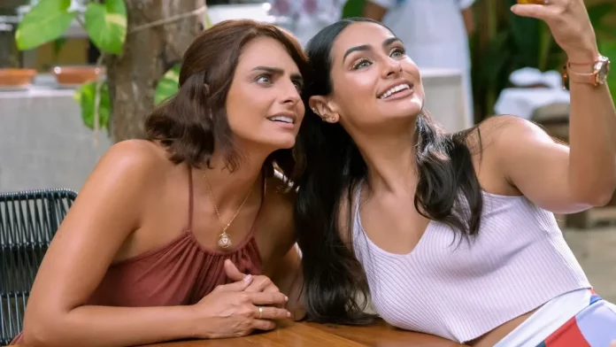 Where Was Don't Blame Karma Filmed? A Must-Watch Mexican Rom-Com!