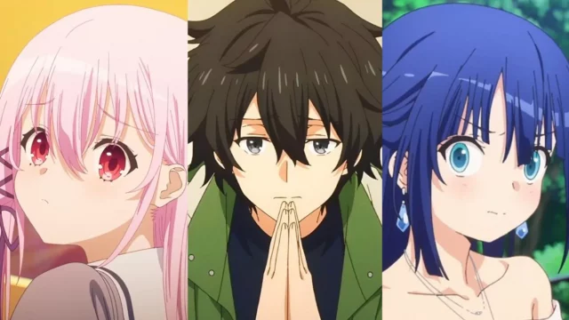 Where To Watch Engage Kiss For Free? Let’s Meet The Fearless Demon Killer!