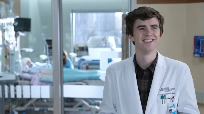 Where To Watch The Good Doctor For Free In 2022? Season 6 Loading?