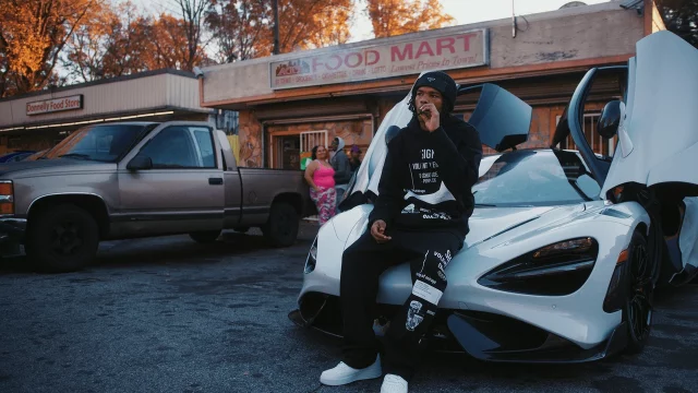 Where To Watch Untrapped The Story Of Lil Baby For Free In 2022?