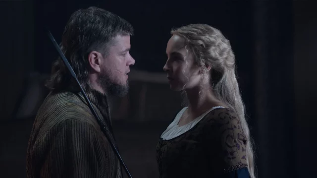 Where To Watch The Last Duel For Free In 2022?