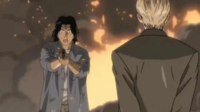 Where To Watch Monster Anime For Free In 2022?