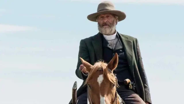 Where Was Godless Filmed? Discover Western World Locations!