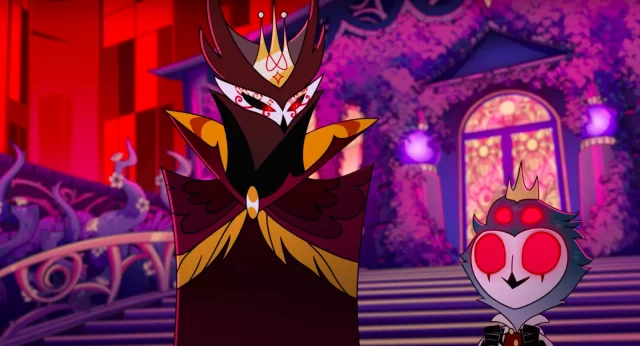 Where To Watch Helluva Boss Season 2 For Free? Ready For The Halloween Episode?