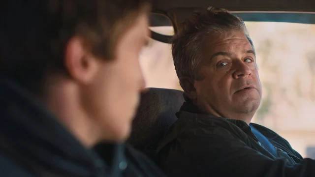 Where To Watch I Love My Dad For Free? A Freshly Brewing Romcom!