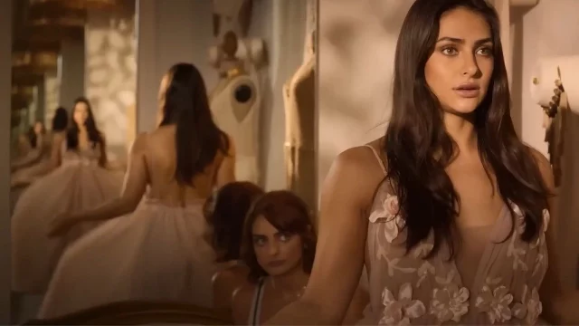 Where To Watch Don't Blame Karma For Free? Romantic Tale Went Wrong!