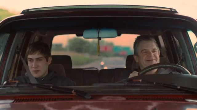 Where To Watch I Love My Dad For Free? A Freshly Brewing Romcom!