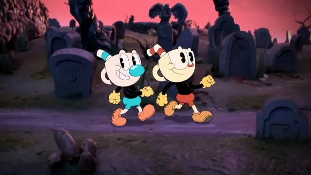 Where To Watch The Cuphead Show For Free? Let The Adventure Begin!