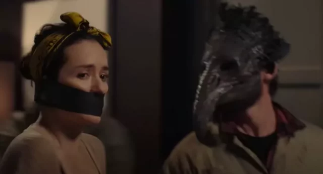 Where To Watch Barbarians For Free? Horror Thriller To Keep You On Toes!