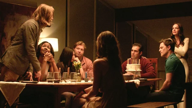 Where To Watch The Invitation For Free? The Bone-Chilling Horror Mystery!