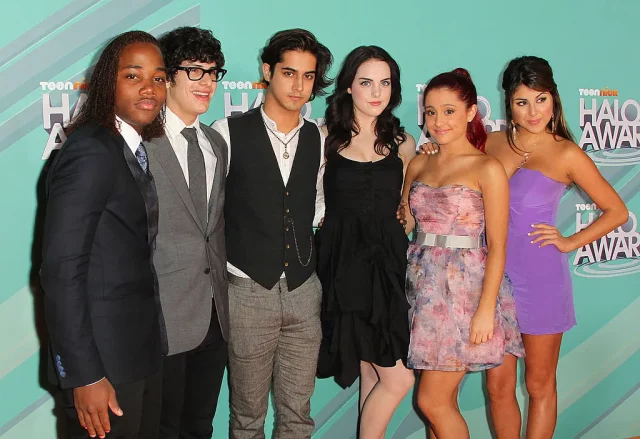 Where To Watch Victorious For Free? High-Voltage Musical Teenage Drama!