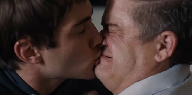 Where To Watch I Love My Dad For Free? A Freshly Brewing Romcom!