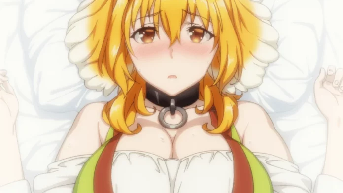 Where To Watch Harem in the Labyrinth of Another World For Free? 