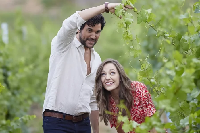 Where Was Raise A Glass To Love Filmed? Let’s Go Exploring!!!!