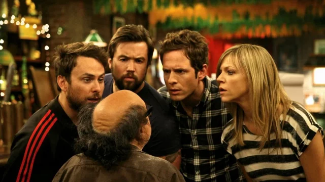Where To Watch Its Always Sunny In Philadelphia For Free Online?