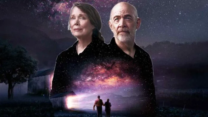 Where To Watch Night Sky For Free Online | Experience A New World!