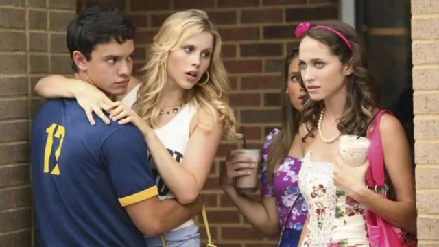 Where To Watch Mean Girls 2 For Free Online | The Plastics Are Back!