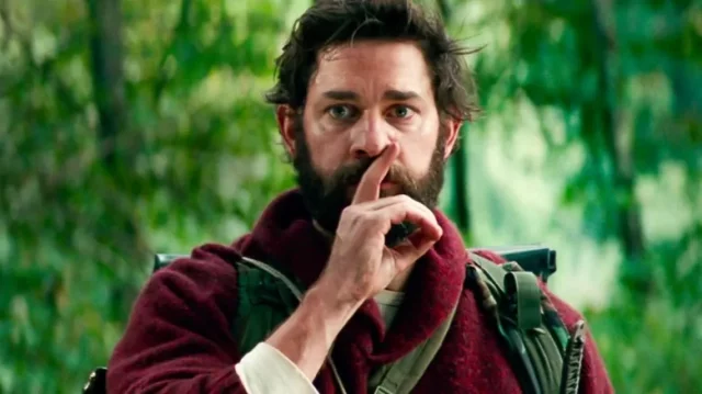 Where To Watch A Quiet Place For Free? Shh…If They Hear You, They Hunt You.