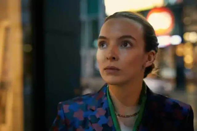 Where To Watch Killing Eve For Free Online | Erase The Boundaries Of Good And Bad!