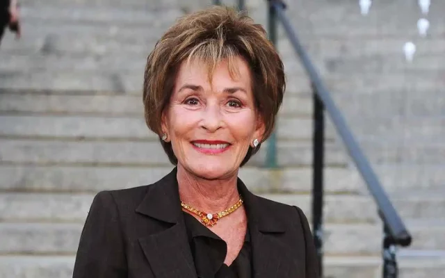 Where To Watch Judge Judy For Free Online | Justice Served!