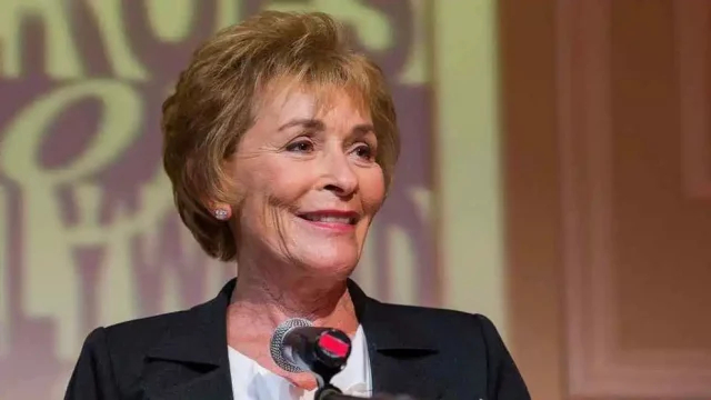 Where To Watch Judge Judy For Free Online | Justice Served!