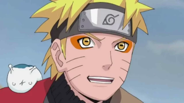 Where To Watch Naruto Shippuden For Free Online | Naruto Becomes Better!