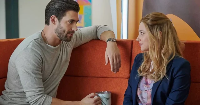 Where To Watch Look Both Ways For Free? The Latest Lili Reinhart Movie Is Streaming Here!