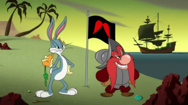 Where To Watch Looney Tunes For Free In 2022? Childhood Nostalgia Reloaded!