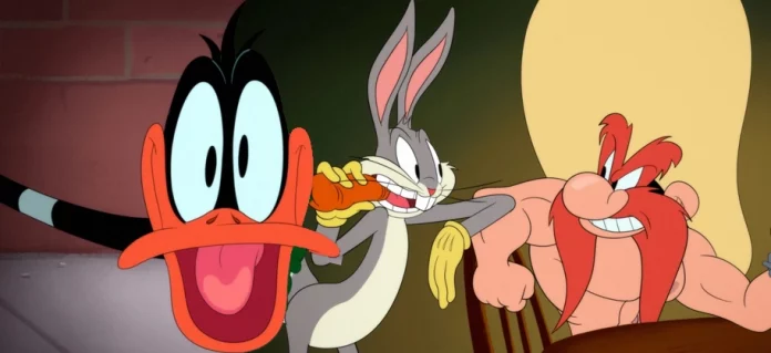 Where To Watch Looney Tunes For Free In 2022? Childhood Nostalgia Reloaded!