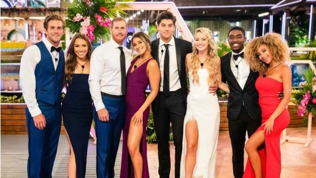 Where Was Love Island USA Filmed? Explore Romantic Locations!