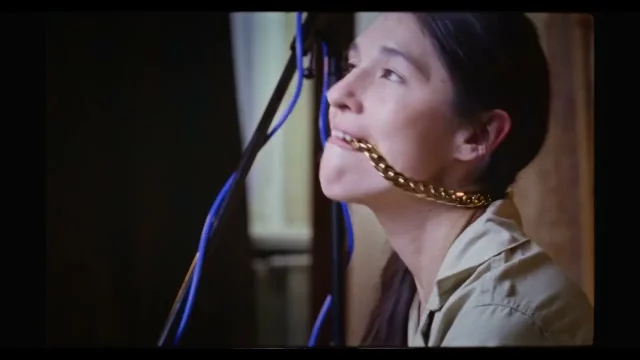 Where To Watch Piaffe For Free? A Film From The Body Pleasure Genre