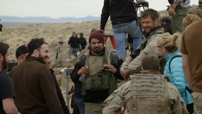 Where Was 12 Strong Filmed? Check Out Some Dramatic Locations!
