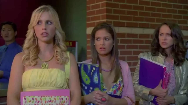 Where To Watch Mean Girls 2 For Free Online | The Plastics Are Back!