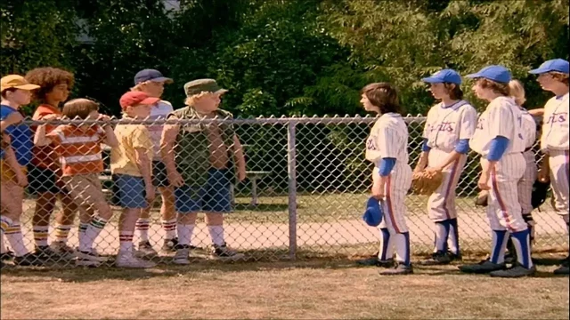 Where Was Sandlot Filmed? Exciting Locations Of An Exciting Movie!