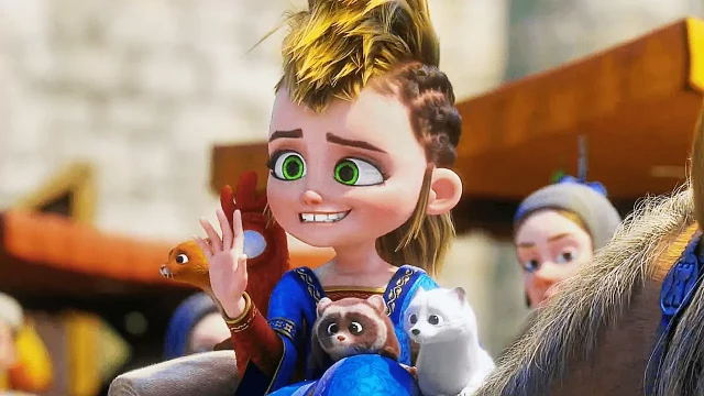 Where To Watch Pil's Adventures For Free? The Adventure Animated Movie Is Available Here!