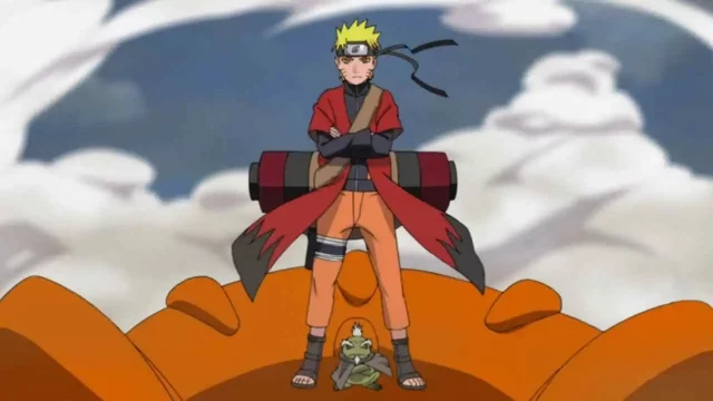 Where To Watch Naruto Shippuden For Free Online | Naruto Becomes Better!