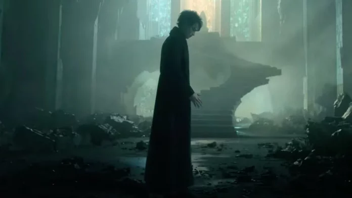 Where To Watch The Sandman For Free? The Dream Is Real!