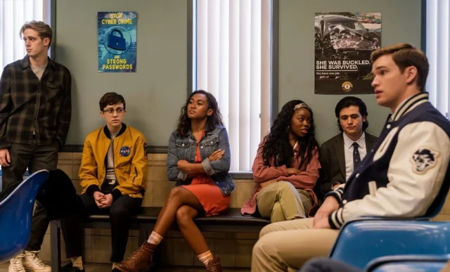 Where To Watch They/Them For Free? Slasher Thriller Of The Summer!