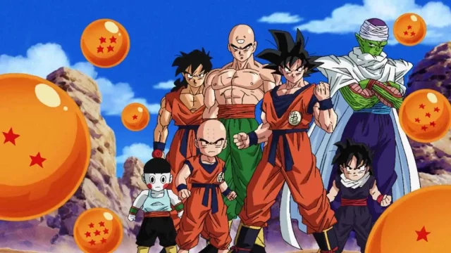 Where To Watch Dragon Ball Z For Free Online | Goku And The Dragonballs!