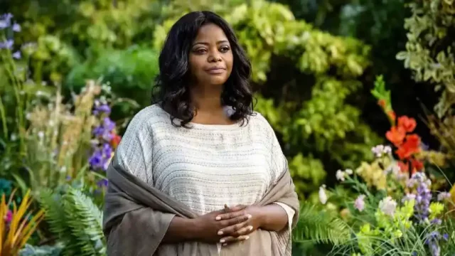 Where To Watch The Shack For Free Online | Meet God!