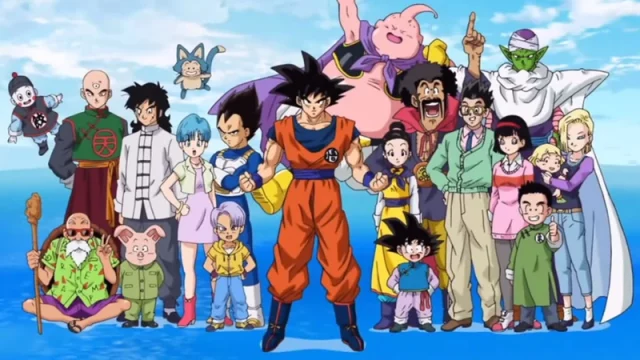 Where To Watch Dragon Ball Super Super Hero For Free? The Most Awaited Shonen Movie Is Here! 