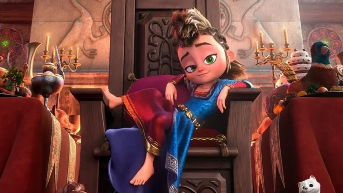 Where To Watch Pil's Adventures For Free? The Adventure Animated Movie Is Available Here!