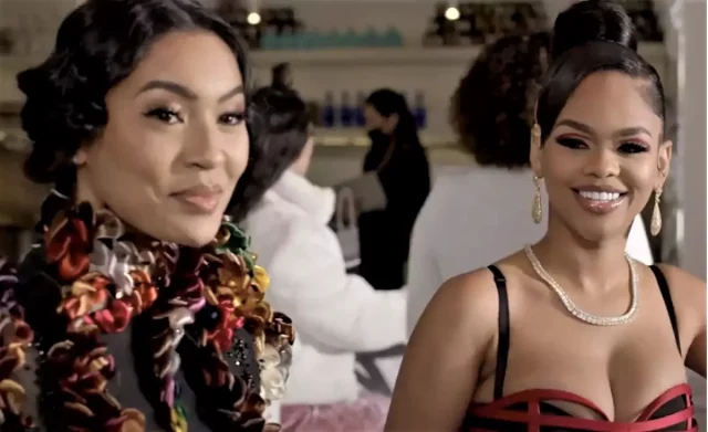 Where To Watch Secret Society Never Enough For Free? A Bewitching Glam Drama!