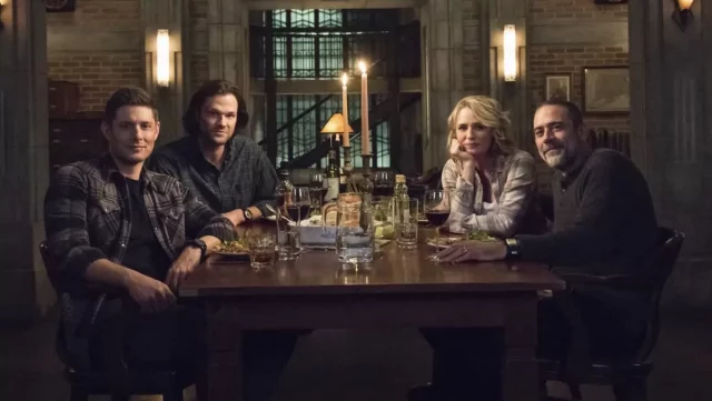Where To Watch The Winchesters For Free? Unraveling The Past Mysteries Of The Winchesters!