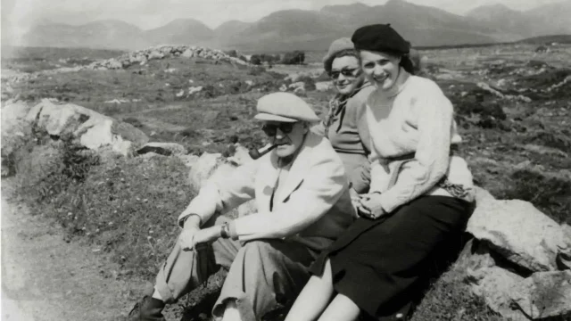 Where Was The Quiet Man Filmed? Discover Love In Ireland!