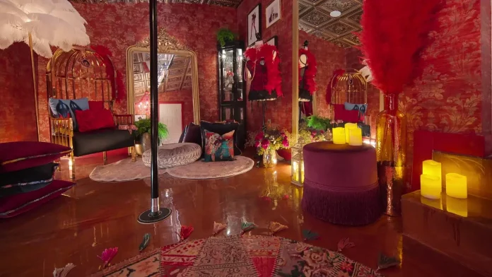 Where Was How To Build A Sex Room Filmed? Perfect Locations For Your Bachelor Trip!