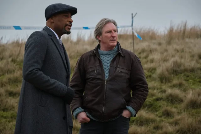 Where To Watch Ridley For Free? Detective Drama Of 2022!