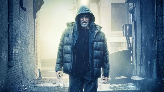 Where To Watch Samaritan For Free? New Superhero In The Town!
