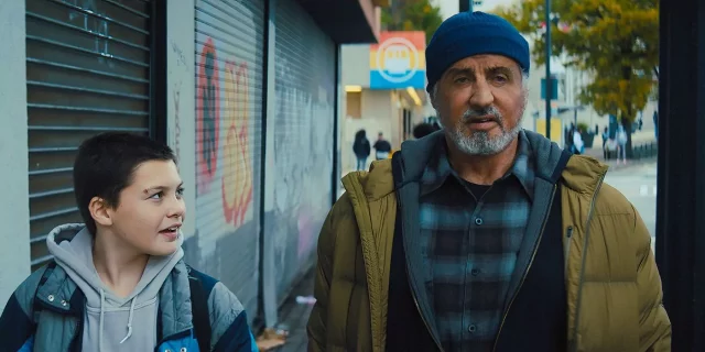 Where To Watch Samaritan For Free? New Superhero In The Town!